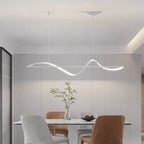 Lustre LED Intelligent Design Moderne