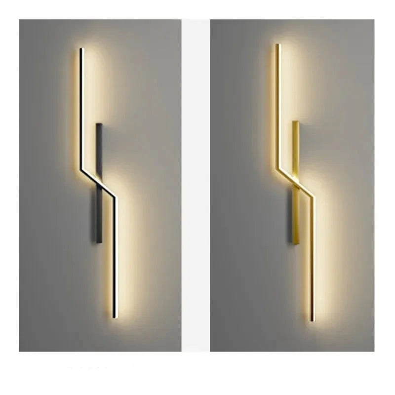 Murale extérieur LED Imperméable