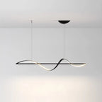 Lustre LED Intelligent Design Moderne