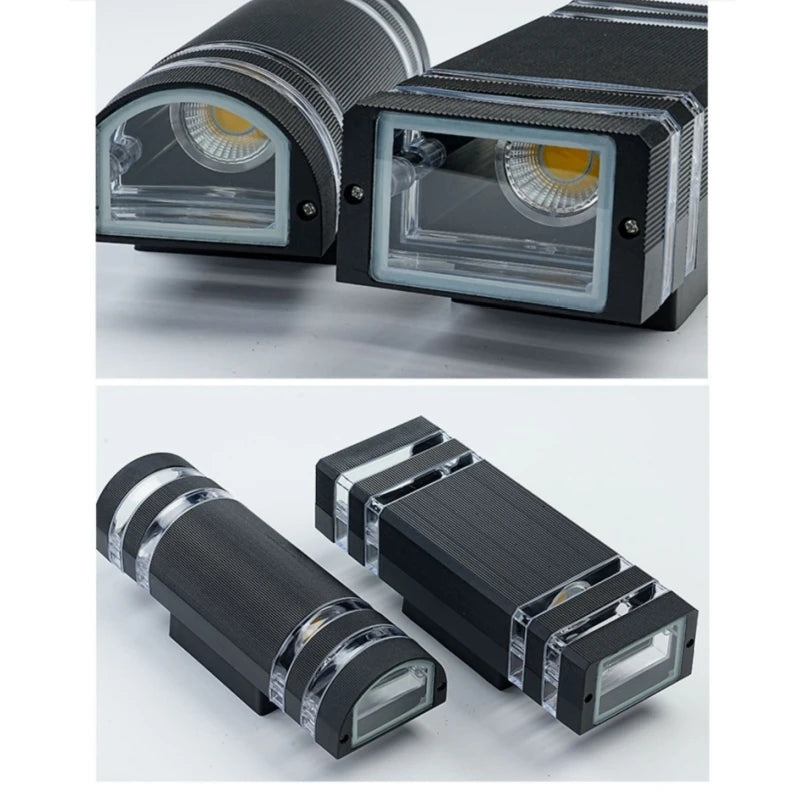 murales extérieures