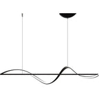 Lustre LED Intelligent Design Moderne