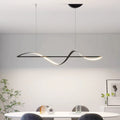Lustre LED Intelligent Design Moderne