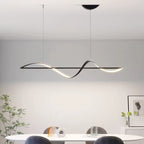 Lustre LED Intelligent Design Moderne